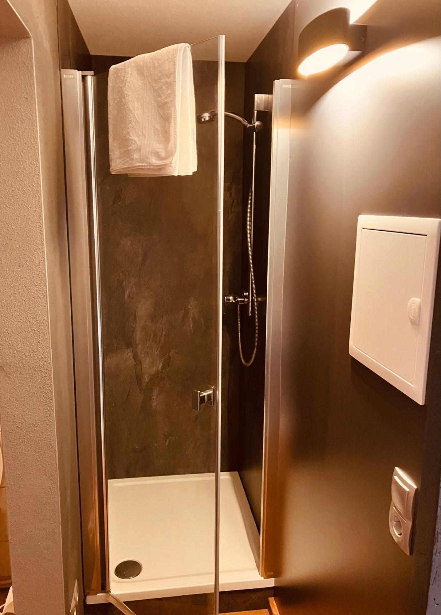 Apartmentmicro Pfronten Eksteriør bilde